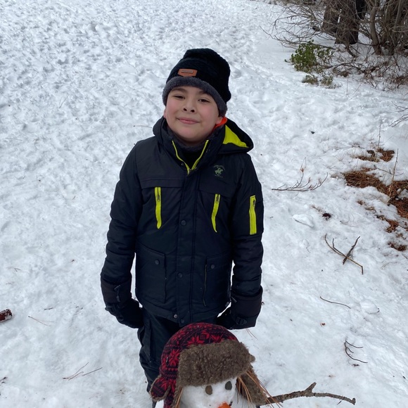 Profile Picture of Jose Canela castaneda (@jose0820) on Poshmark