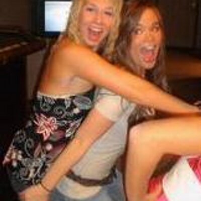 Profile Picture of Amber Fitzpatrick (@touchedgrrl9512) on Twitter