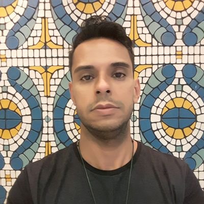 Profile Picture of Léo Peres (@leoaoleu) on Twitter