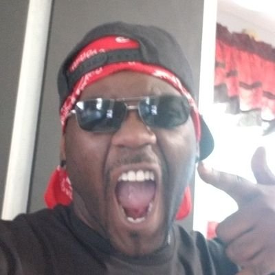Profile Picture of Jontae Collier (@jontae_collier) on Twitter