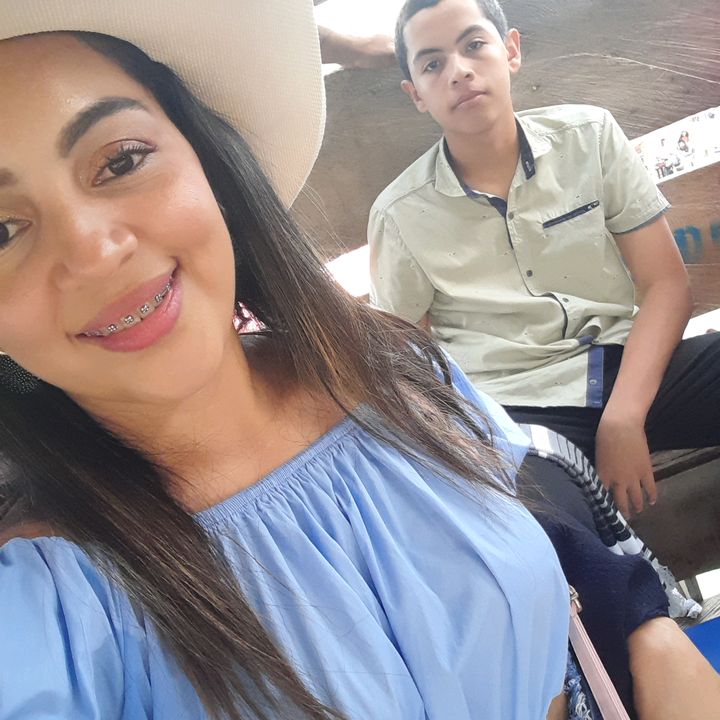 Profile Picture of anitaprask (@anitaprask) on Tiktok