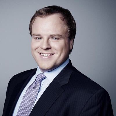 Profile Picture of Eric Bradner (@ericbradner) on Twitter