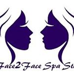 Profile Picture of Antonette Shearill (@face2facespastudio) on Instagram