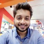 Profile Picture of soura chanda (@schanda12) on Instagram