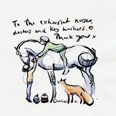 Profile Picture of Olivia Almeida (@heartplusmind) on Twitter