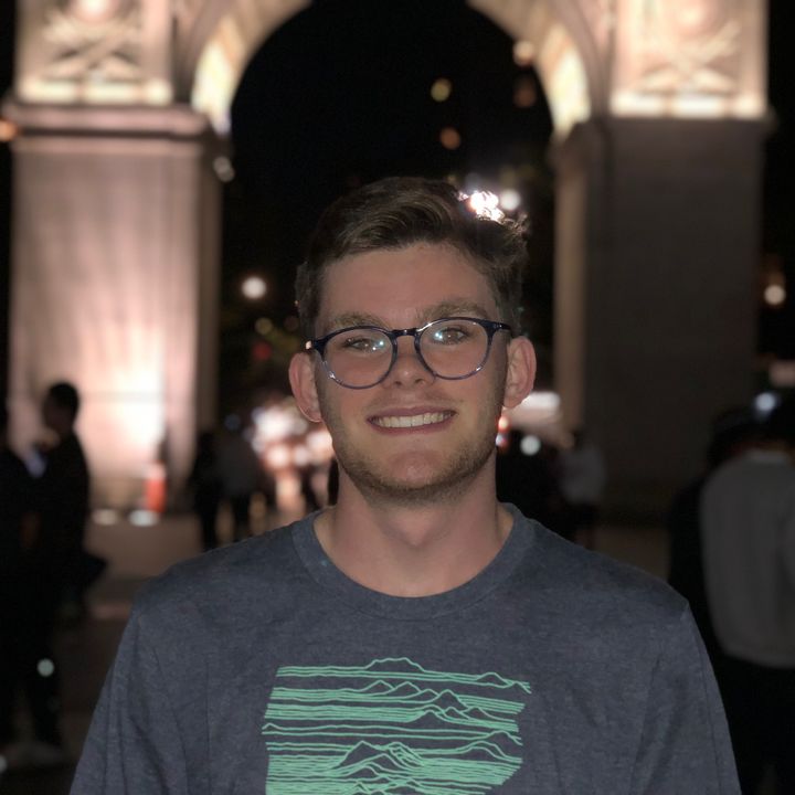 Profile Picture of Jack McMullen (@jack.mcmullen) on Tiktok