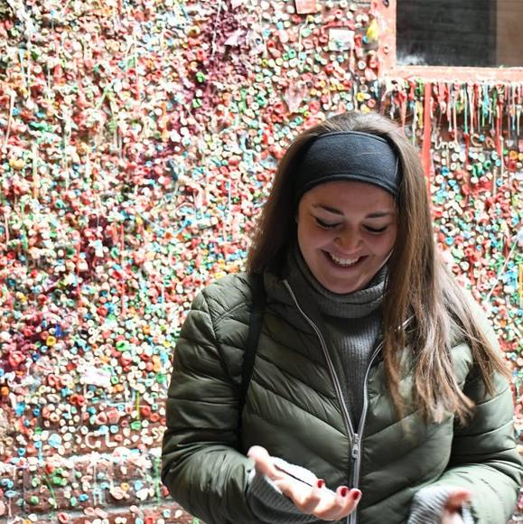 Profile Picture of Stephanie Chadwick (@sbchad) on Poshmark