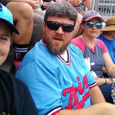 Profile Picture of Brian Wegner (@gr8fulwaggs) on Twitter