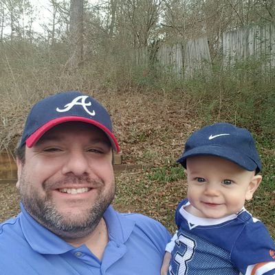 Profile Picture of Kris Lambert (@klambert0810) on Twitter
