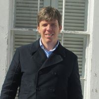 Profile Picture of Adam Irving (@adamjirving) on Pinterest