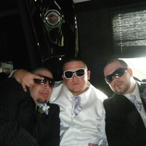 Profile Picture of Jason Trecki (@trek_money) on Myspace