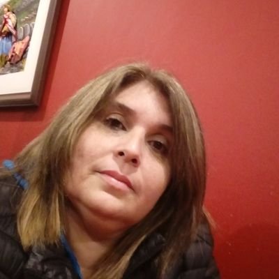 Profile Picture of Evelyn Frias Fabres (@FabresFrias) on Twitter