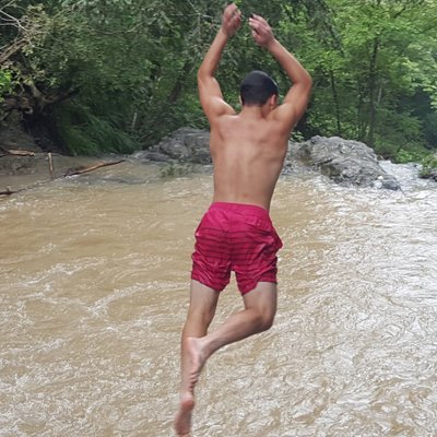 Profile Picture of Brett Ackerman (@ackerman_brett) on Twitter