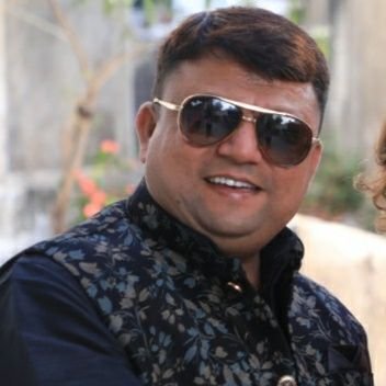 Profile Picture of MITESH PARMAR (@MITESHP64964905) on Twitter