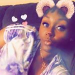 Profile Picture of Dominique Franklin (@niqueeeeeee___) on Instagram