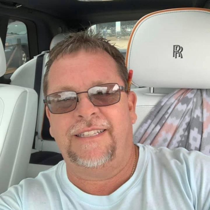 Profile Picture of Richard Trott63 (@richardtrott1) on Tiktok