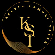 Profile Picture of Kelvin Samuel Talks (@KelvinSamuelTalks) on Youtube