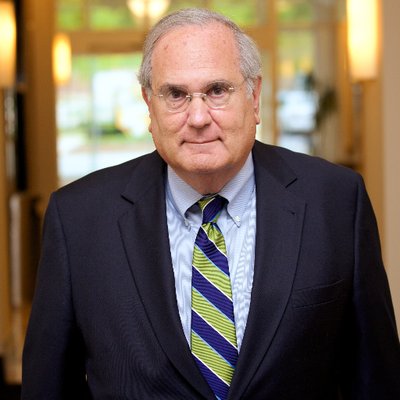 Profile Picture of Gerald Scheinker (@GScheinker) on Twitter