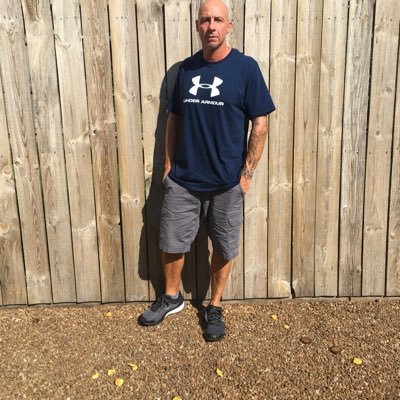 Profile Picture of Donald Henson (@DonaldH46366398) on Twitter