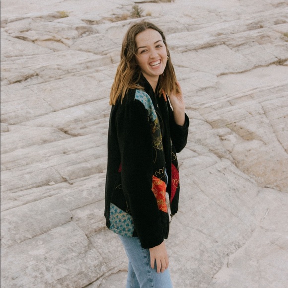Profile Picture of Preslie Mangus (@presliemangus) on Poshmark