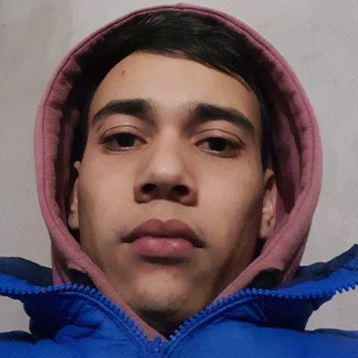 Profile Picture of Benja (@BenjaminOjeda14) on Twitter