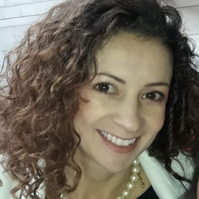 Profile Picture of ALBA NELLY ESCOBAR (@ALBAESCOBAR1) on Twitter