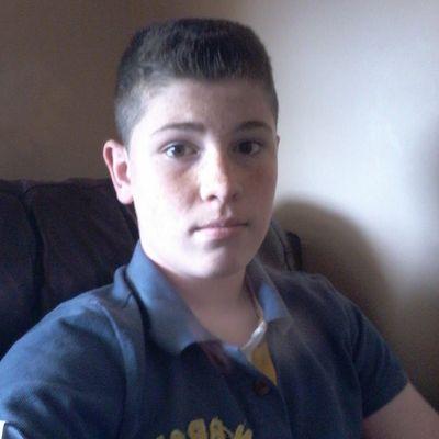 Profile Picture of Martin Mcginley (@MMcginley112) on Twitter