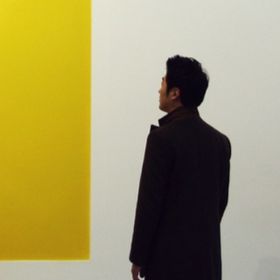 Profile Picture of Woon Kyeong Kim (@nodlab) on Pinterest