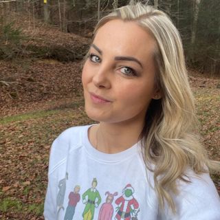 Profile Picture of ashley estep (@ashleyestepx3) on Instagram