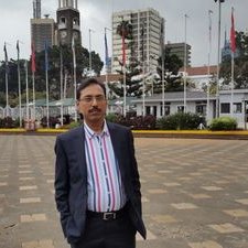 Profile Picture of Sanjay Kumar Gupta (@guptaa_sanjay) on Twitter