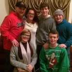 Profile Picture of Todd Michelle Knittel (@toddmichelle.knittel) on Facebook