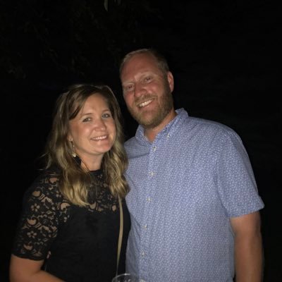 Profile Picture of Tom Johnson, PGA (@tjohns62) on Twitter
