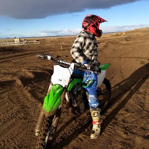 Korbyn Kopachik - Poshmark Profile Picture of Korbyn Kopachik (@korbynkopachik) on Poshmark