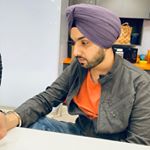 Profile Picture of Harpreet Bhalla (@bhallaharpreet) on Instagram