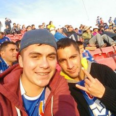 Profile Picture of Iván Cruz Araya (@oz_cross) on Twitter