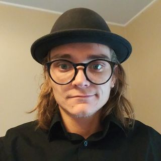 Profile Picture of Calvin Stone (@calvin.stone.10) on Facebook