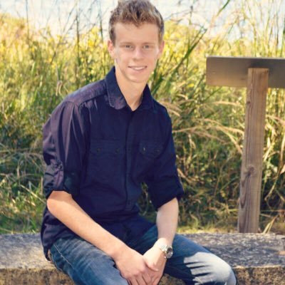 Profile Picture of Sam Rapp (@samrapp116) on Twitter