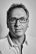 Profile Picture of Martin Majooron Wikipedia