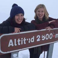 Profile Picture of Athena Rose (@athena-rose-8) on Quora