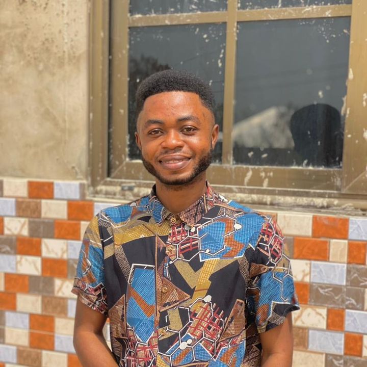 Profile Picture of Raymond (@raymondgyamfiraymond1) on Tiktok