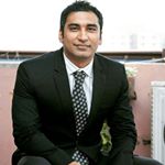 Profile Picture of Syed Takshed Karim (@takshed) on Instagram