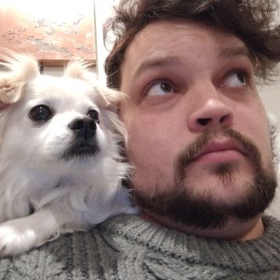 Profile Picture of Daniel Kidney 🐦⚓🤺 (@DMKidney) on Twitter