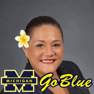 Profile Picture of Judy McCoy (@KiuliKuini) on Twitter