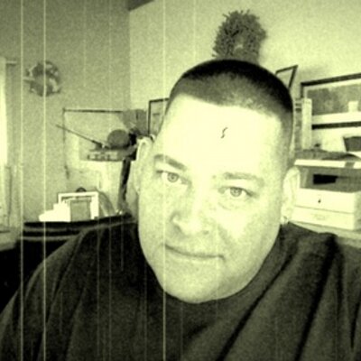 Profile Picture of Chad Gagnon (@Chaddles603) on Twitter