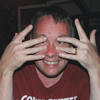 Profile Picture of Robert Bromley (@Bromers69) on Twitter