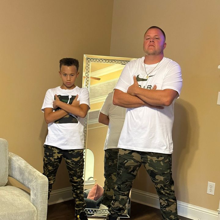 Todd Burdette - Tiktok Profile Picture of Todd Burdette (@toddburdette0) on Tiktok