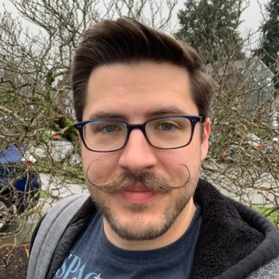 Profile Picture of Ben Hollis (@@bhollis) on Twitter