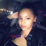 Profile Picture of ariel waters (@arie_98_) on Instagram