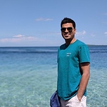 Profile Picture of Lokesh Kumar Belchandan (@lokesh.belchandan) on Flickr