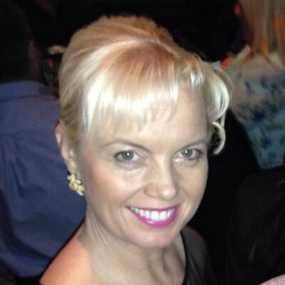 Profile Picture of KarenTraceyExecCoach (@KarenMTracey) on Twitter